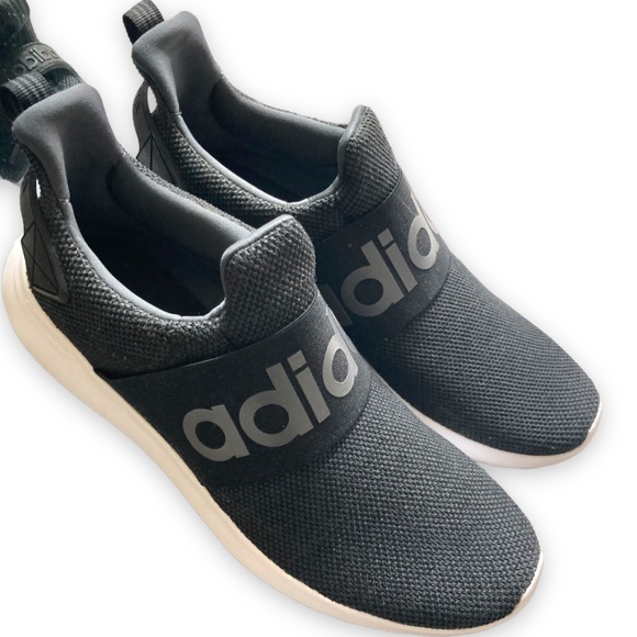 Adidas Black Ortholite Float Men's Size 9 US, 8 1/2 UK - Picture 3 of 5